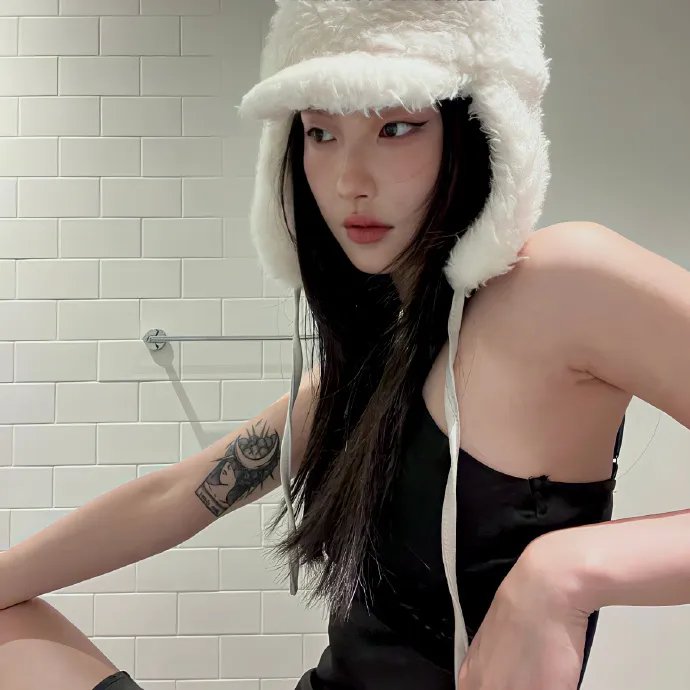 我家的女儿交不到男朋友封面